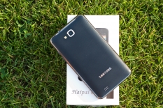 Обзор Haipai i9220 - лучшая копия Galaxy Note