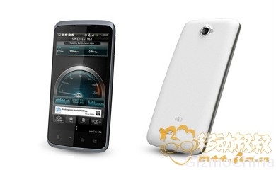 NEO Mourinho NO2 новый 4,5-дюймовый двухъядерный смартфон