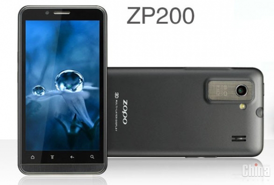 ZOPO ZP200 и ZP300 получат новый двухъядерный процессор МТК6577