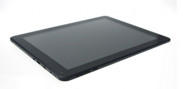 9,7-дюймовый планшет с 3G от Gree Technology