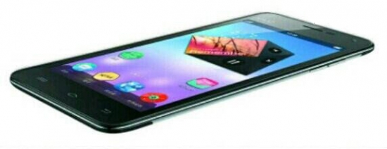 BBK Vivo X1 - новый самый тонкий смартфон в мире