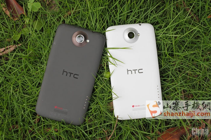 Клон HTC One X как альтернатива JiaYu G3 (видео)