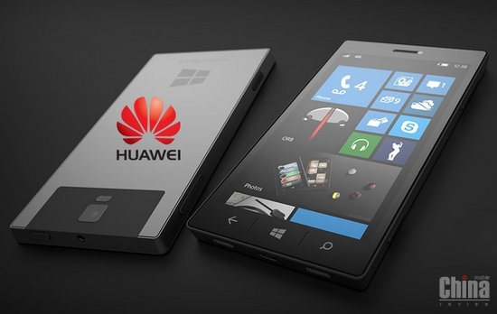 Huawei, Mediatek и Microsoft, что общего?