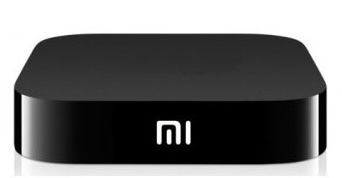 Xiaomi TV - телеприставка на Android от Xiaomi