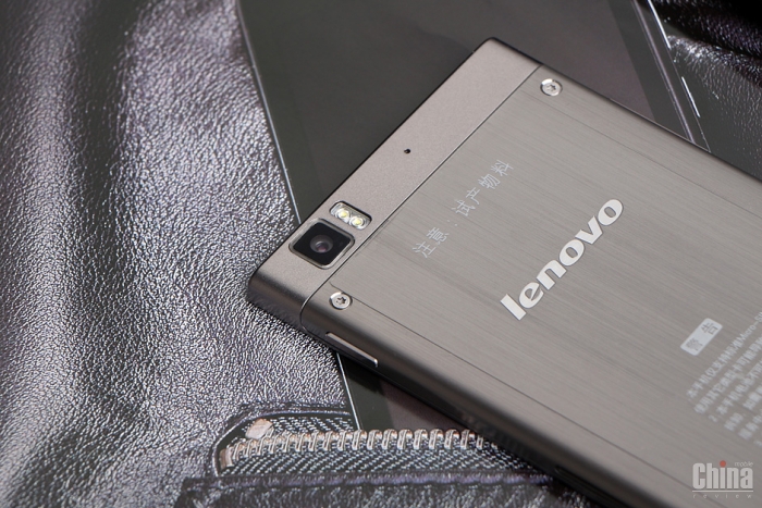 Фотообзор Lenovo K900