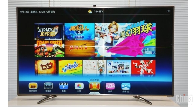 85-дюймовый Android TV от Hisense с разрешением 4K по цене $16 000!