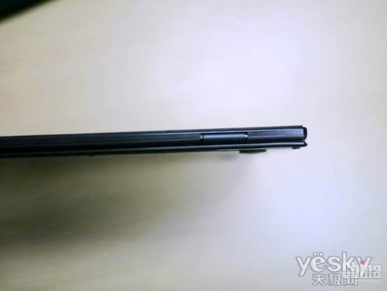 ThinkPad 9 Slim - продвинутый ультрабук Lenovo с толщиной смартфона!