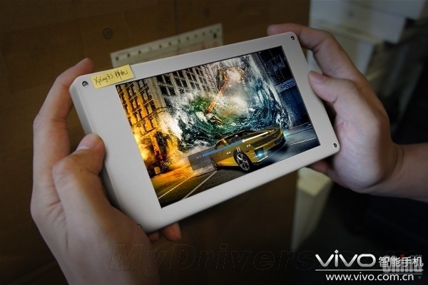Vivo Xplay 3S получит 3 ГБ RAM и аккумулятор 3000 мАч