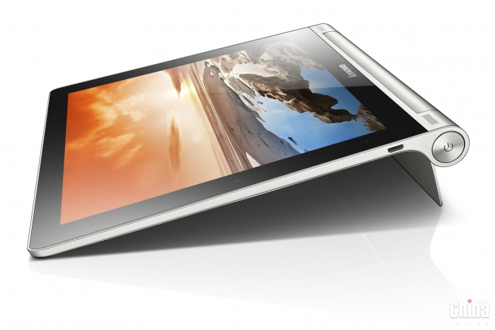  Lenovo анонсировала два доступных Android-планшета Yoga