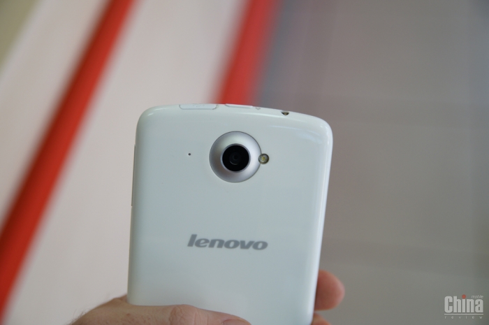 Обзор Lenovo S920