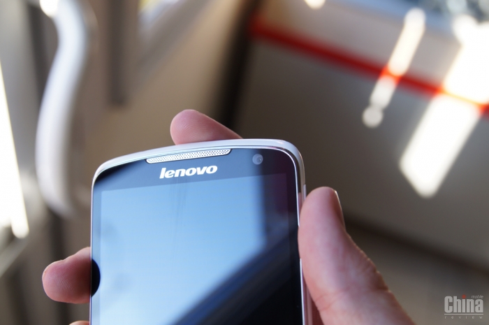 Обзор Lenovo S920
