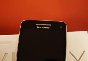 Обзор Lenovo Vibe X (S960) - смартфон высокого класса на платформе MediaTek