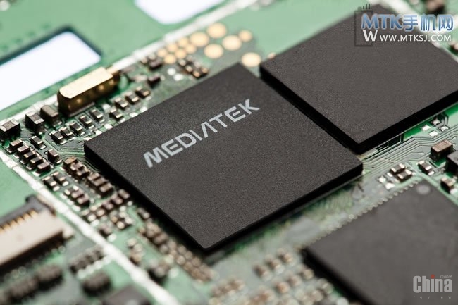 В январе Mediatek может представить 8-ядерный процессор MT6595 с поддержкой 4G LTE