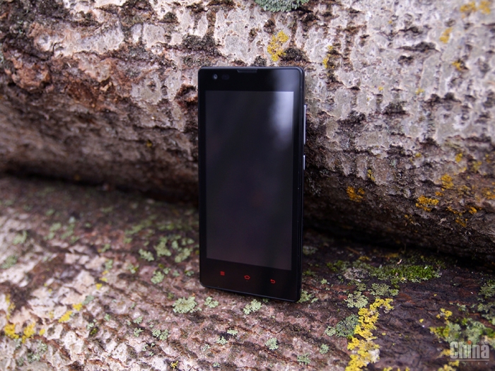 Обзор Xiaomi Red Rice (Hongmi) - официальный MIUI-смартфон на базе МТК