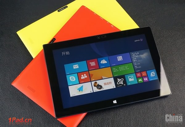 Привлекательный Windows-планшет Vido в стиле Nokia Lumia