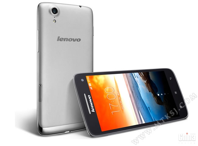Lenovo готовит следующую версию VIBE X2
