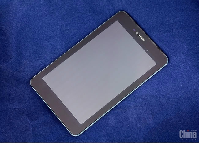 Бюджетный 7-дюймовый планшет PIPO T6 с поддержкой 3G