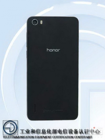 Топовая версия Huawei Honor 6 c 4 ГБ RAM