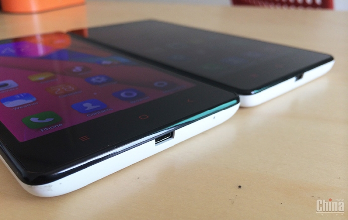 ZOOZ S5.5 - клон Xiaomi Redmi Note всего за $99