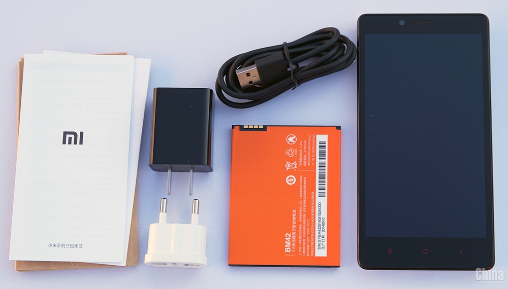 Xiaomi Redmi Беспроводная Зарядка