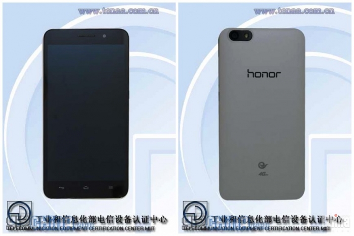 Бюджетный Huawei Honor 4X с поддержкой всех мобильных сетей