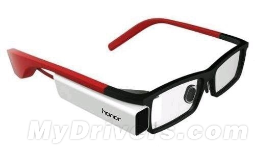 Huawei выпустит умные очки, как у Google