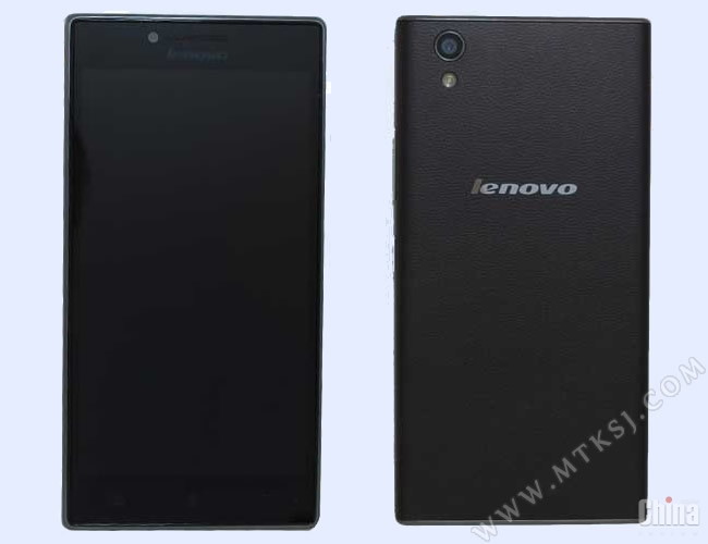 Новый смартфон серии долгожителей Lenovo P70