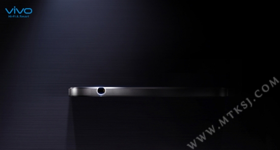 Супертонкий Vivo X5 Max получит разъем для наушников 3,5 мм и Super AMOLED дисплей