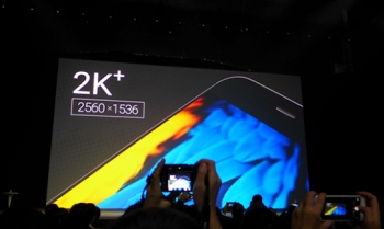 Представлен Meizu MX4 Pro - цена 2499 юаней (408$)