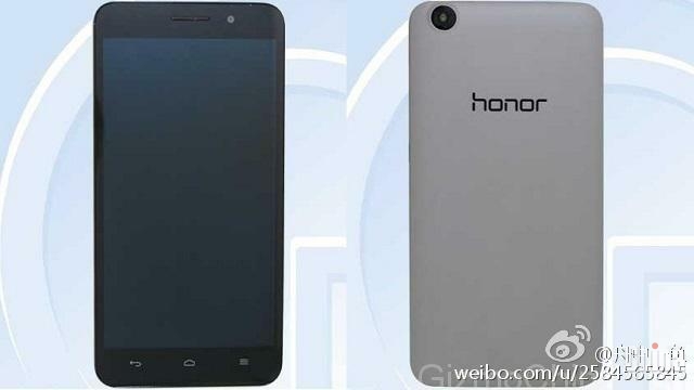 Ультрабюджетный смартфон Huawei за 65$