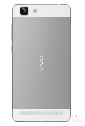 Vivo выпустила версию X5Max+ с увеличенной батареей