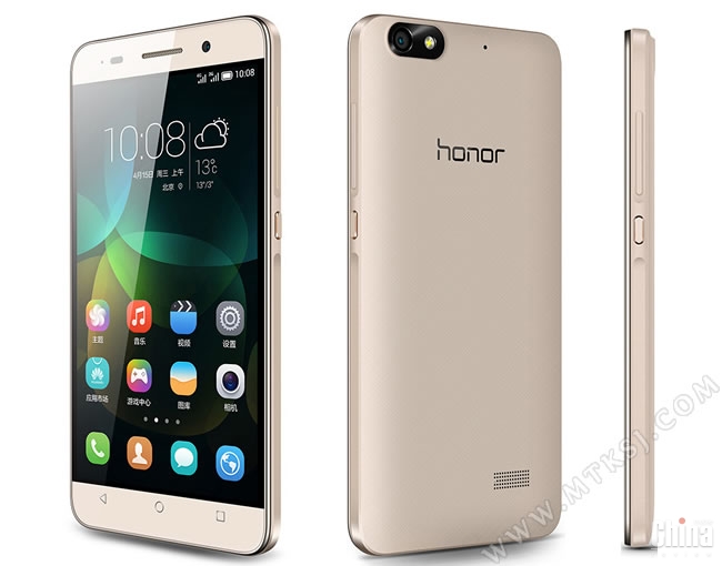 Представлены планшеты Huawei Honor Play и Honor Note, а также смартфон Honor 4C (обновлено)