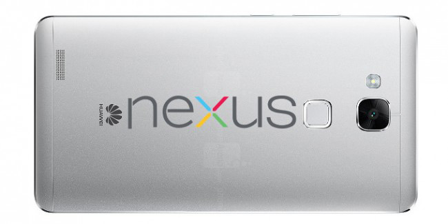 Некоторые характеристики Nexus от Huawei