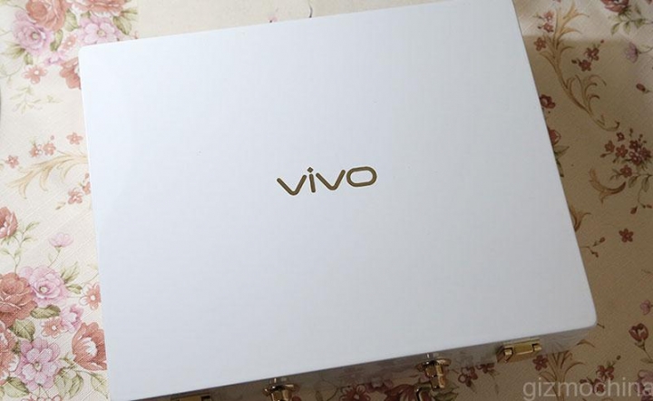 Vivo X5 Pro - распаковка и первый взгляд