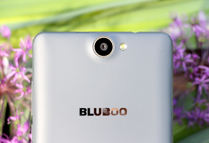 BLUBOO X550 — Долгоиграющий бюджетник с 4G