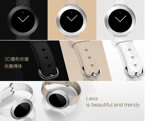 Модные смартчасы Huawei Honor Zero