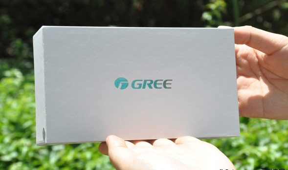 GREE выпустит смартфон ценой $800-1000