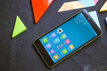 Xiaomi продала 1.5 миллионов Redmi Note 2 меньше, чем за месяц