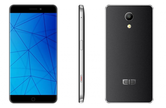 Новинки серии Elephone P9000 получат самый свежий Android 6.0 Marshmallow