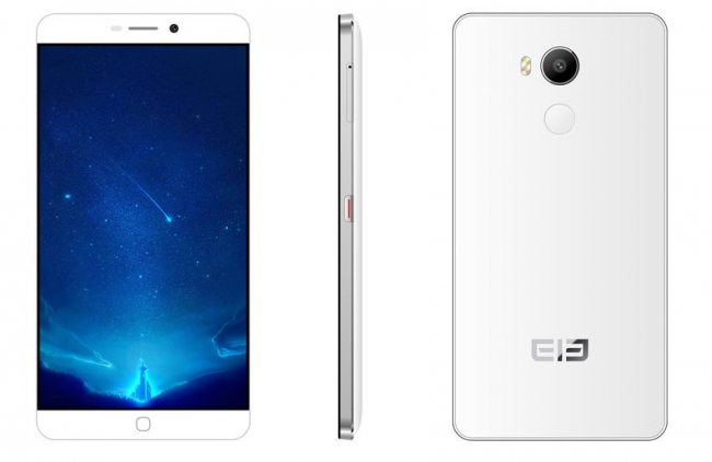 Новинки серии Elephone P9000 получат самый свежий Android 6.0 Marshmallow