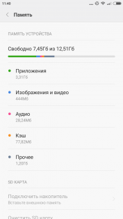 Xiaomi Redmi Note 2 - Хит осени этого года!