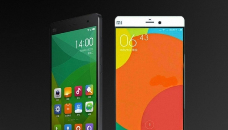 Xiaomi Mi5 выйдет в январе