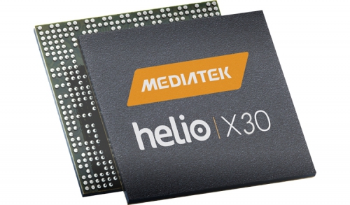 MediaTek Helio X30 – конкурент Snapdragon 820 выйдет во второй половине 2016 года