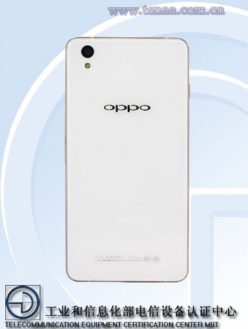 Oppo A30 – копия OnePlus X