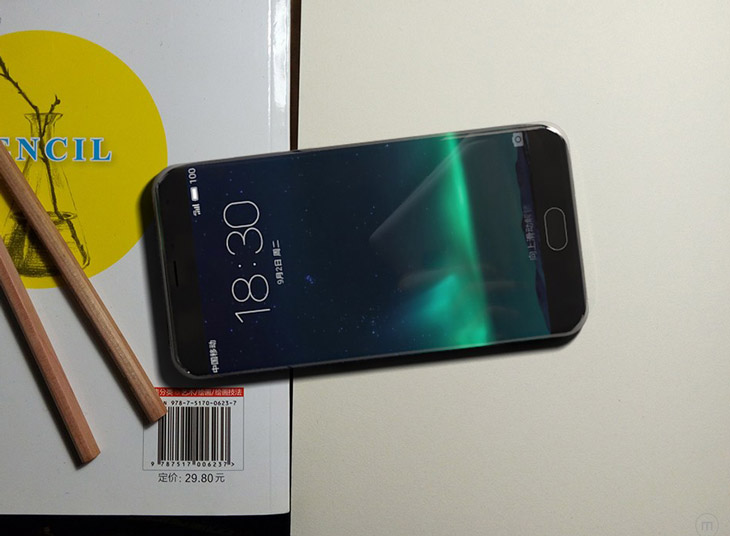 Meizu выпустит новую серию смартфонов на чипе Helio X25