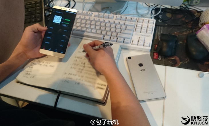 LeEco Le 2 на Snapdragon 820 по цене будет конкурентом Xiaomi Mi5