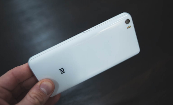 Обзор Xiaomi Mi5 — настоящий флагманский смартфон