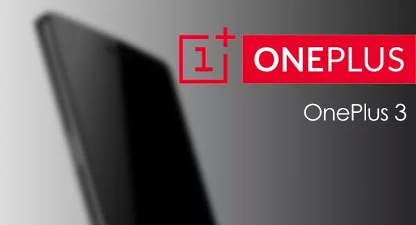 OnePlus 3 может стоить $310