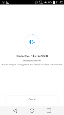 Обзор умного Wi-Fi пульта Xiaomi для управления бытовой техникой