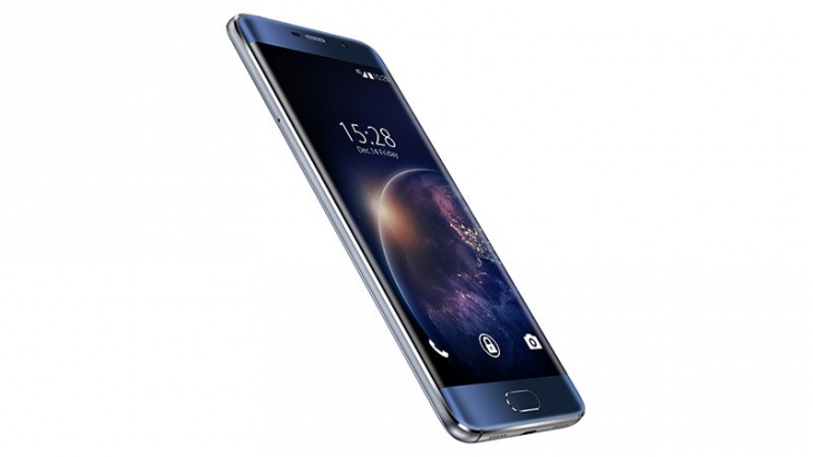 Elephone S7 – стодолларовый смартфон с безрамочным дисплеем
